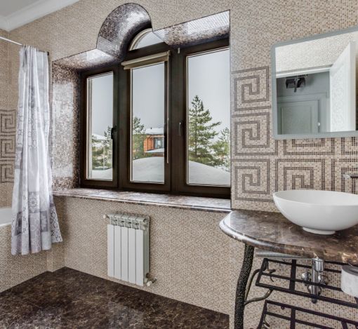 Готовый дуплекс в КП Крона