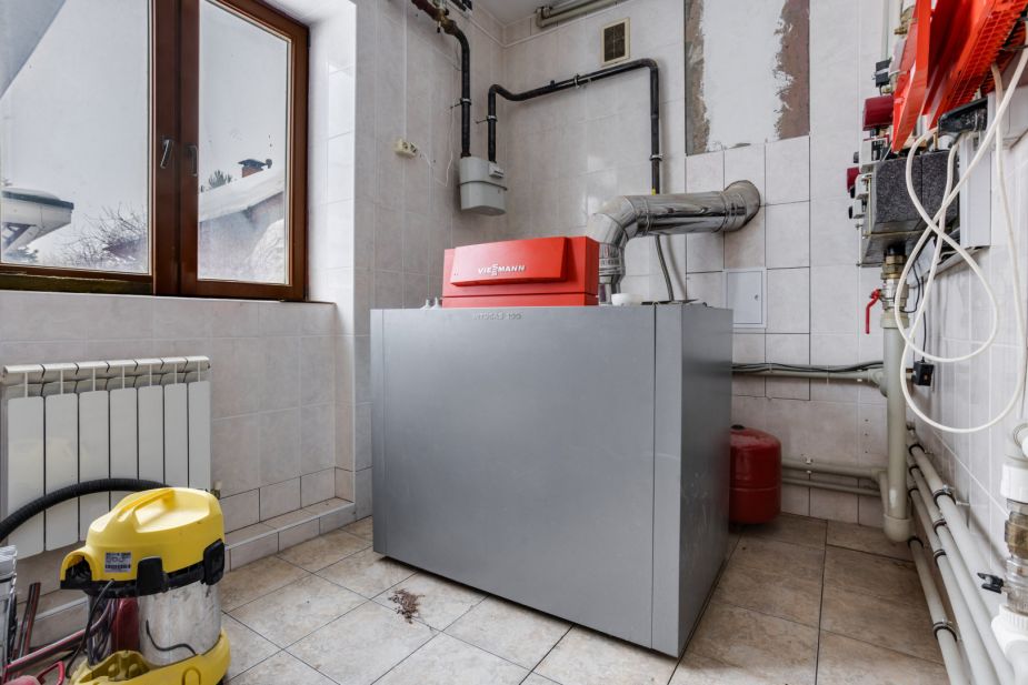 Готовый дуплекс в КП Крона