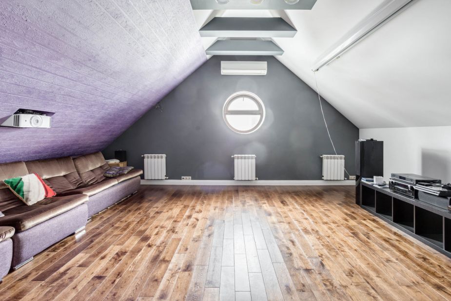 Готовый дуплекс в КП Крона