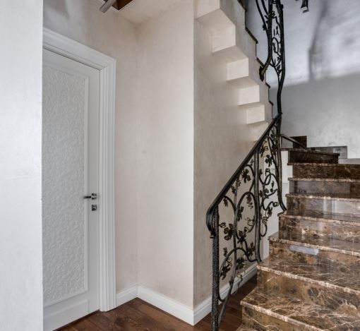 Готовый дуплекс в КП Крона