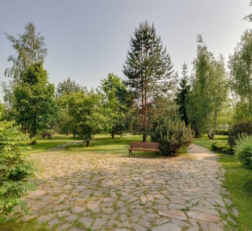 Новый дом в КП Мэдисон парк