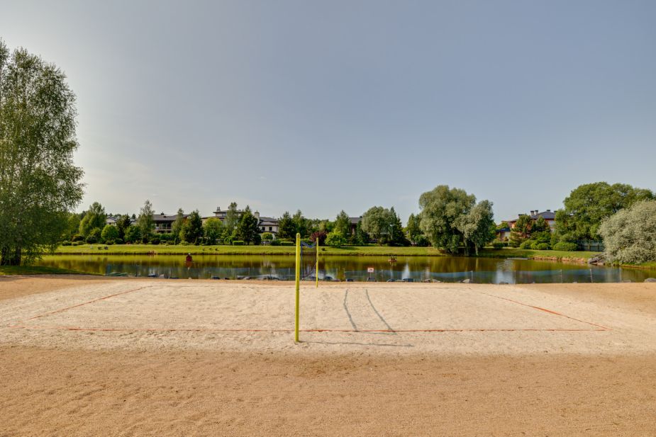 Новый дом в КП Мэдисон парк