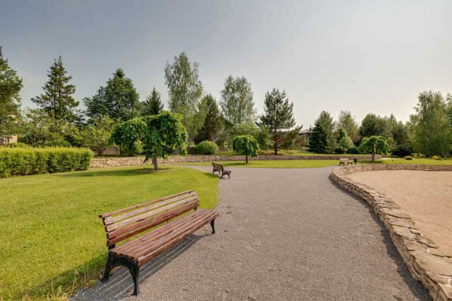 Новый дом в КП Мэдисон парк