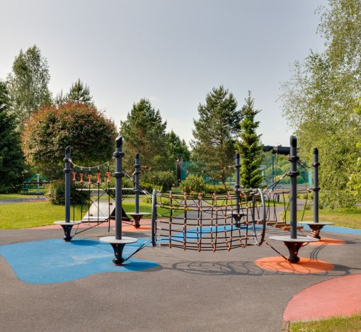 Новый дом в КП Мэдисон парк