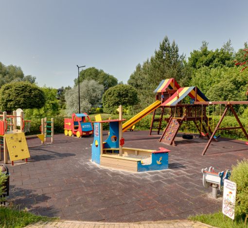 Новый дом в КП Мэдисон парк