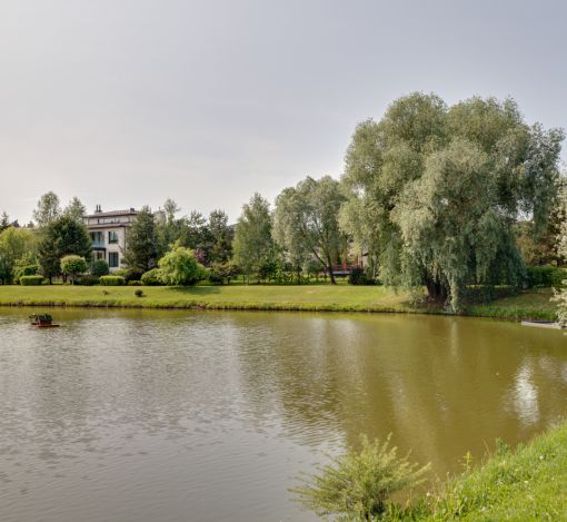 Новый дом в КП Мэдисон парк