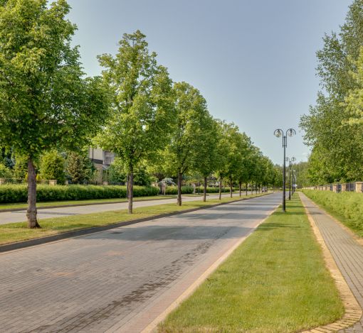 Новый дом в КП Мэдисон парк