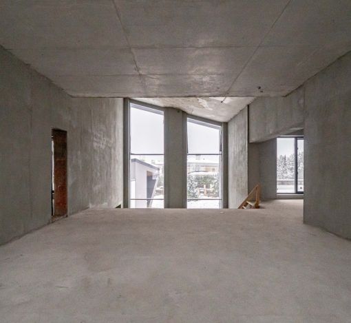 Дом у озера в КП Миллениум парк