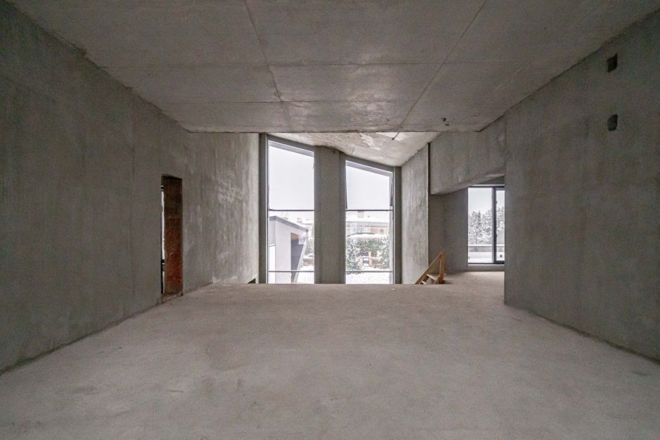 Дом у озера в КП Миллениум парк