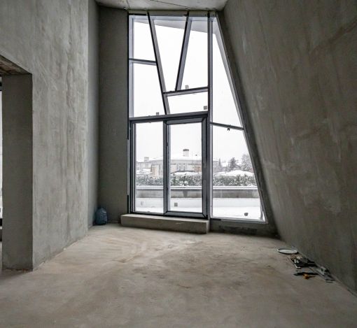 Дом у озера в КП Миллениум парк