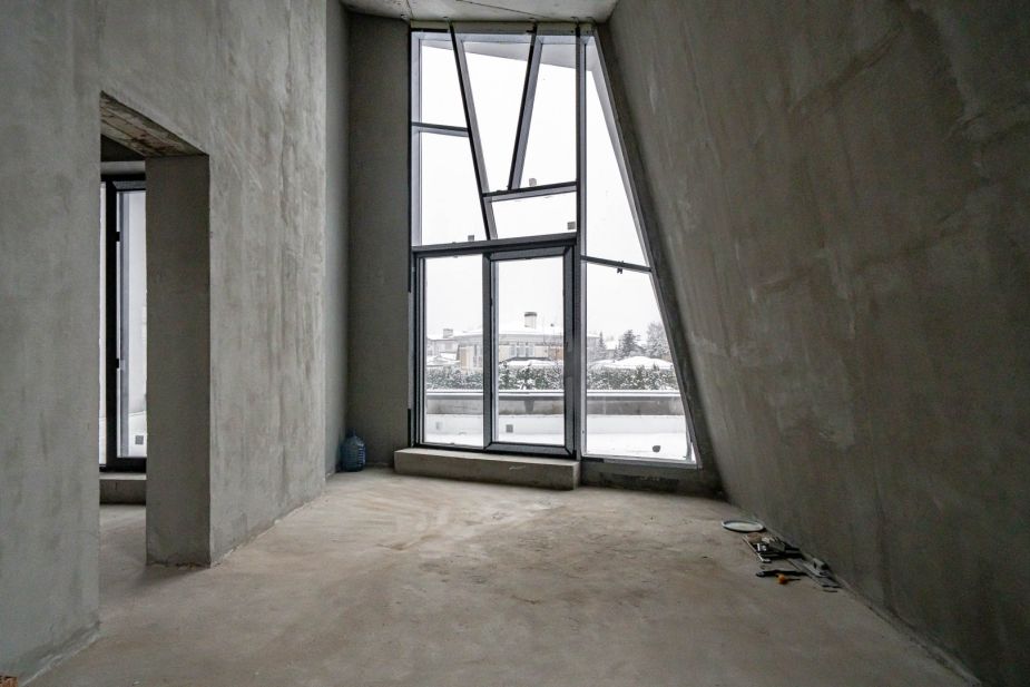 Дом у озера в КП Миллениум парк