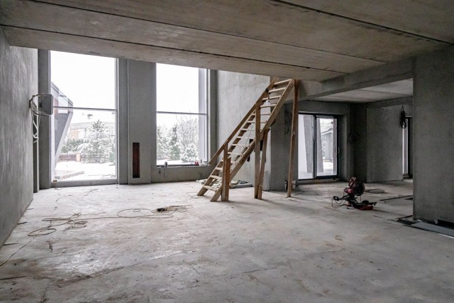 Дом у озера в КП Миллениум парк