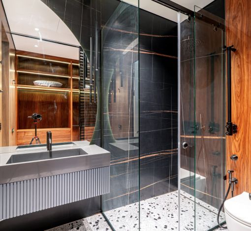 Особняк в КП Ренессанс парк