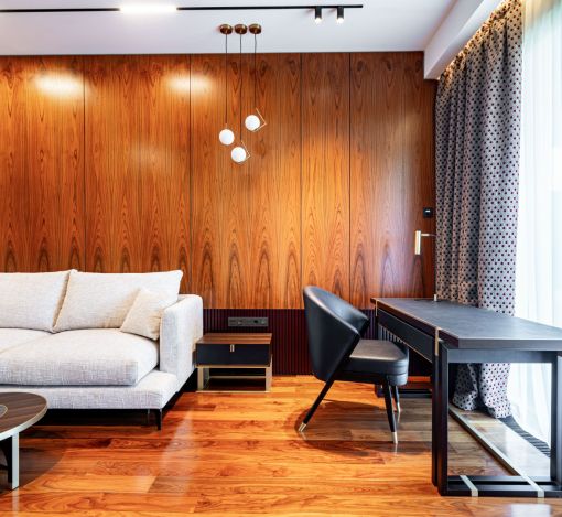 Особняк в КП Ренессанс парк