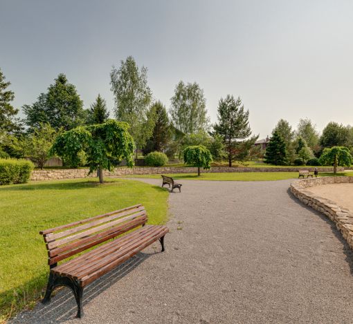 Дом под отделку в КП Мэдисон Парк