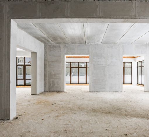 Дом под отделку в КП Мэдисон Парк