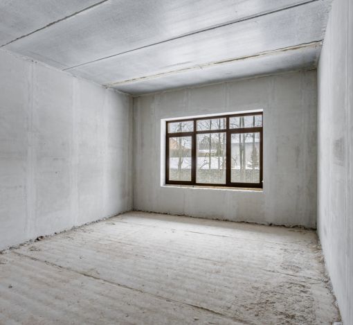 Дом под отделку в КП Мэдисон Парк