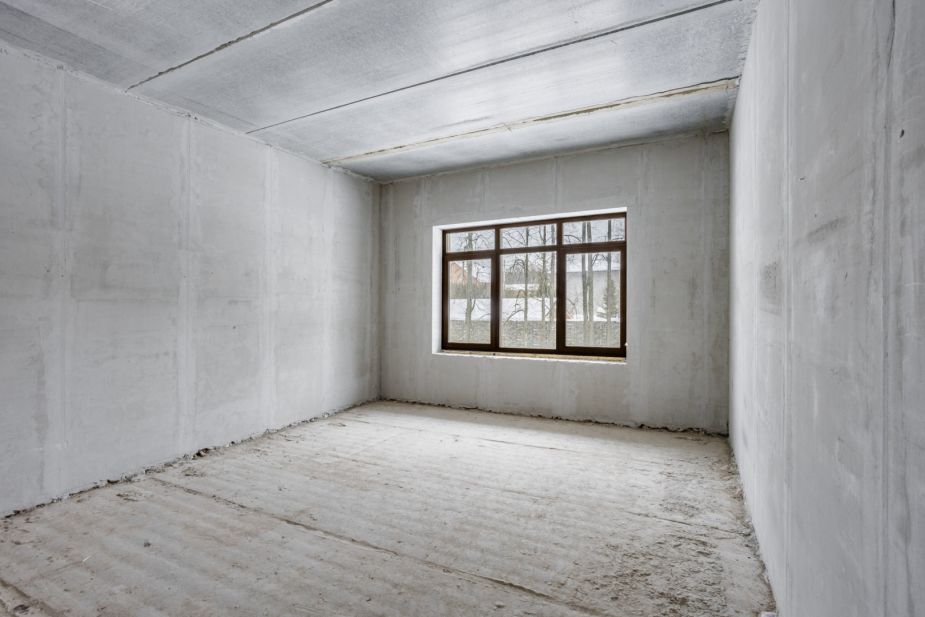 Дом под отделку в КП Мэдисон Парк