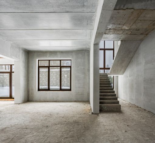 Дом под отделку в КП Мэдисон Парк