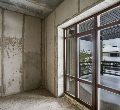 Дом под отделку в КП Мэдисон Парк