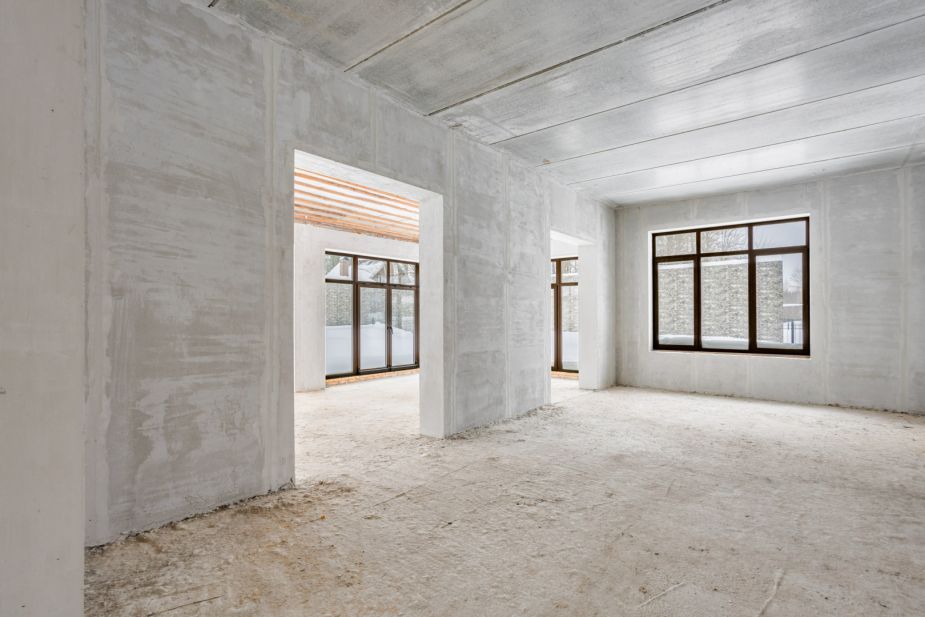 Дом под отделку в КП Мэдисон Парк