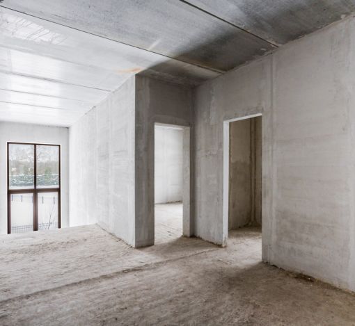 Дом под отделку в КП Мэдисон Парк