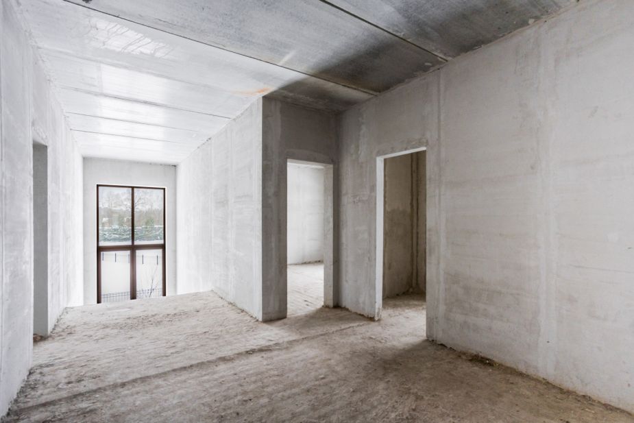 Дом под отделку в КП Мэдисон Парк