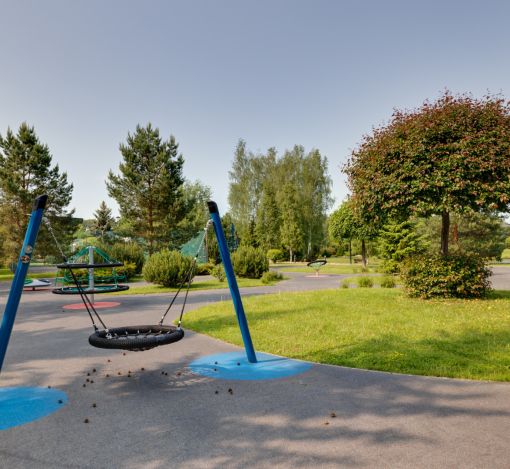 Дом под отделку в КП Мэдисон Парк