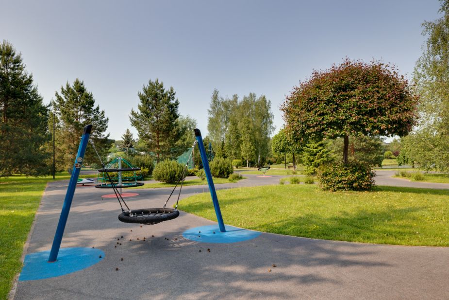 Дом под отделку в КП Мэдисон Парк