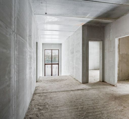 Дом под отделку в КП Мэдисон Парк