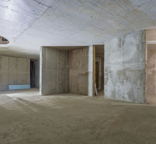 Дом без отделки в Агаларов Эстейт