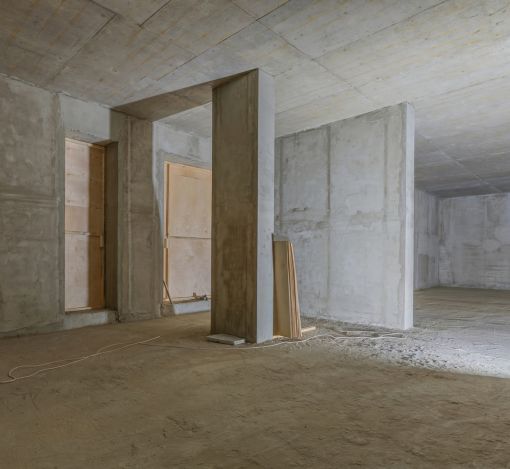 Дом без отделки в Агаларов Эстейт