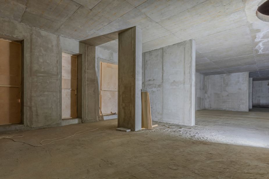 Дом без отделки в Агаларов Эстейт