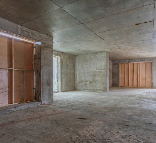 Дом без отделки в Агаларов Эстейт