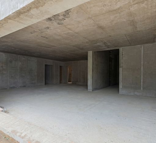 Дом без отделки в Агаларов Эстейт