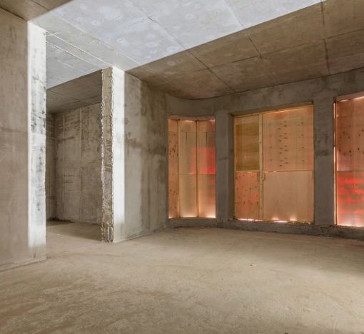 Дом без отделки в Агаларов Эстейт