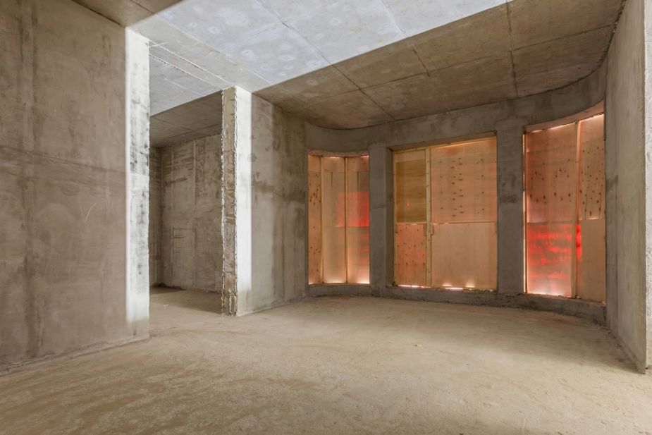 Дом без отделки в Агаларов Эстейт