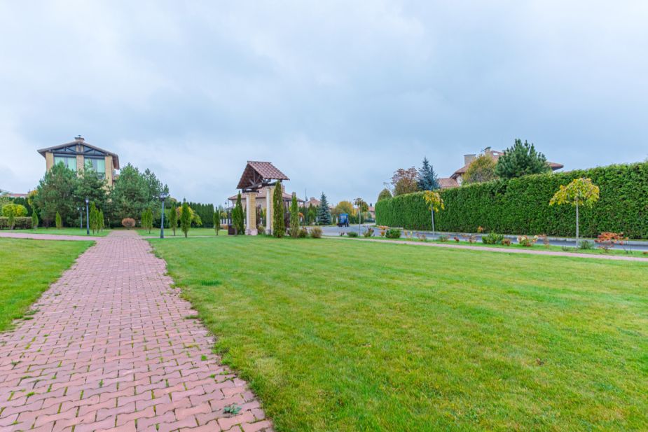 Новый дом в КП Маленькая Италия