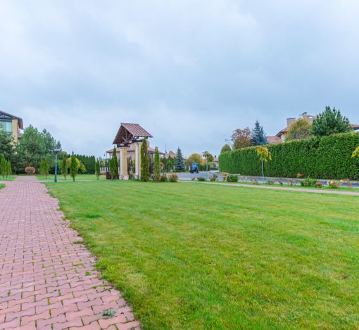 Новый дом в КП Маленькая Италия