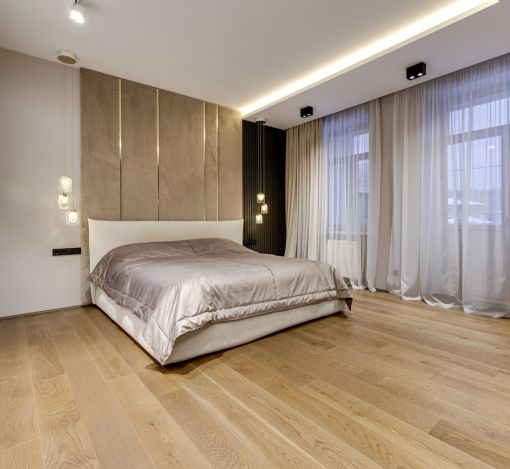 Дом под ключ в Мэдисон Парк