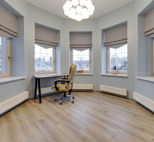 Дом под ключ в Мэдисон Парк