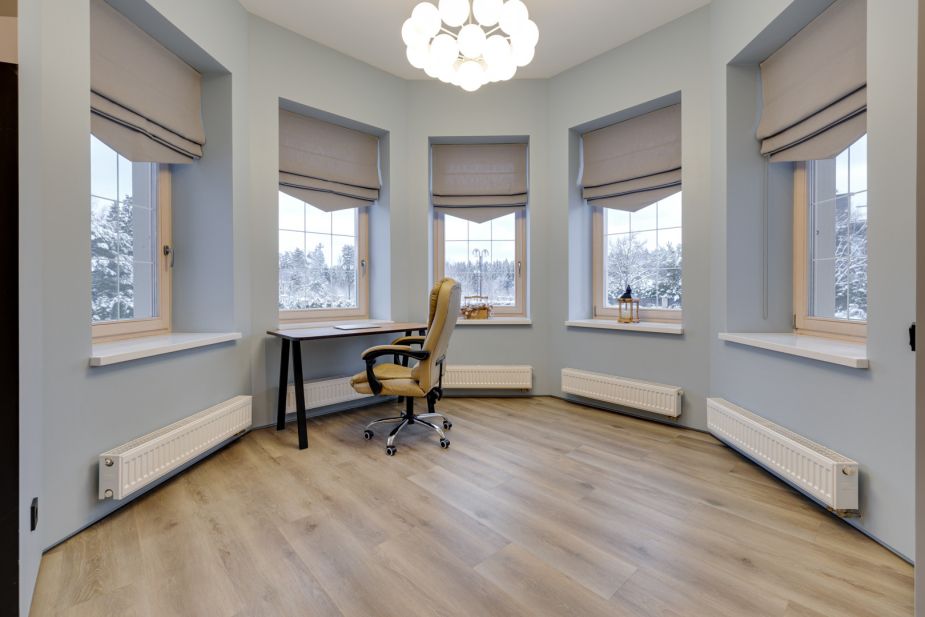 Дом под ключ в Мэдисон Парк