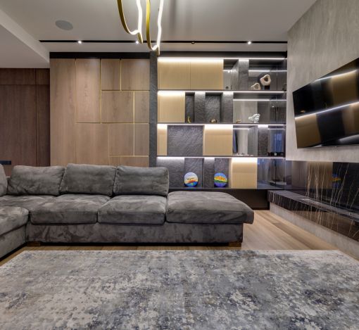 Дом под ключ в Мэдисон Парк