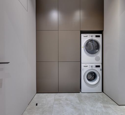 Дом под ключ в Мэдисон Парк