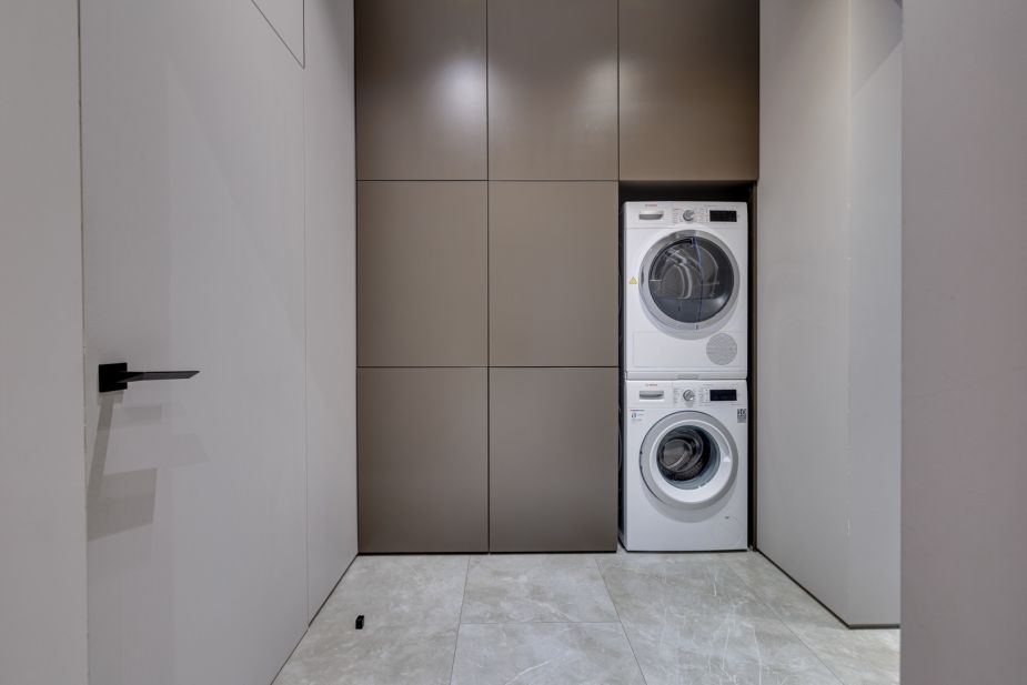 Дом под ключ в Мэдисон Парк