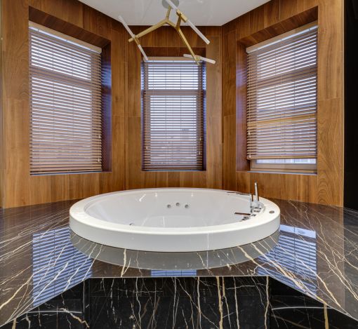 Дом под ключ в Мэдисон Парк