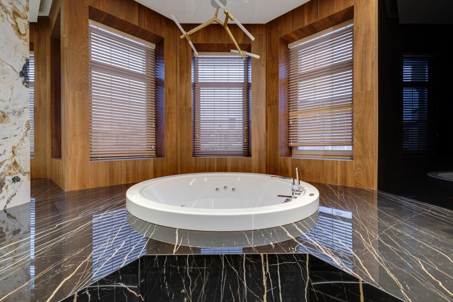 Дом под ключ в Мэдисон Парк