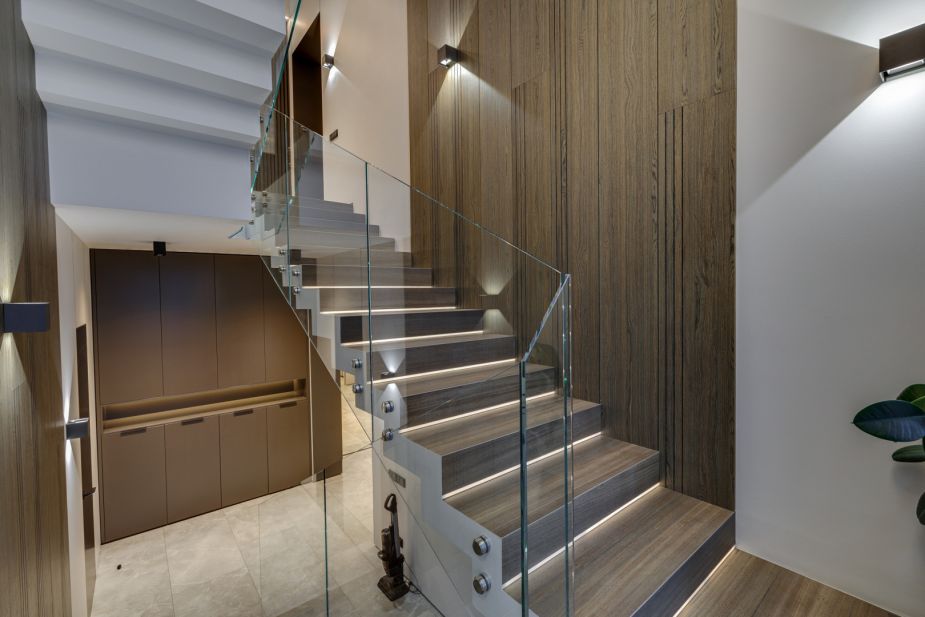 Дом под ключ в Мэдисон Парк