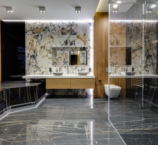 Дом под ключ в Мэдисон Парк