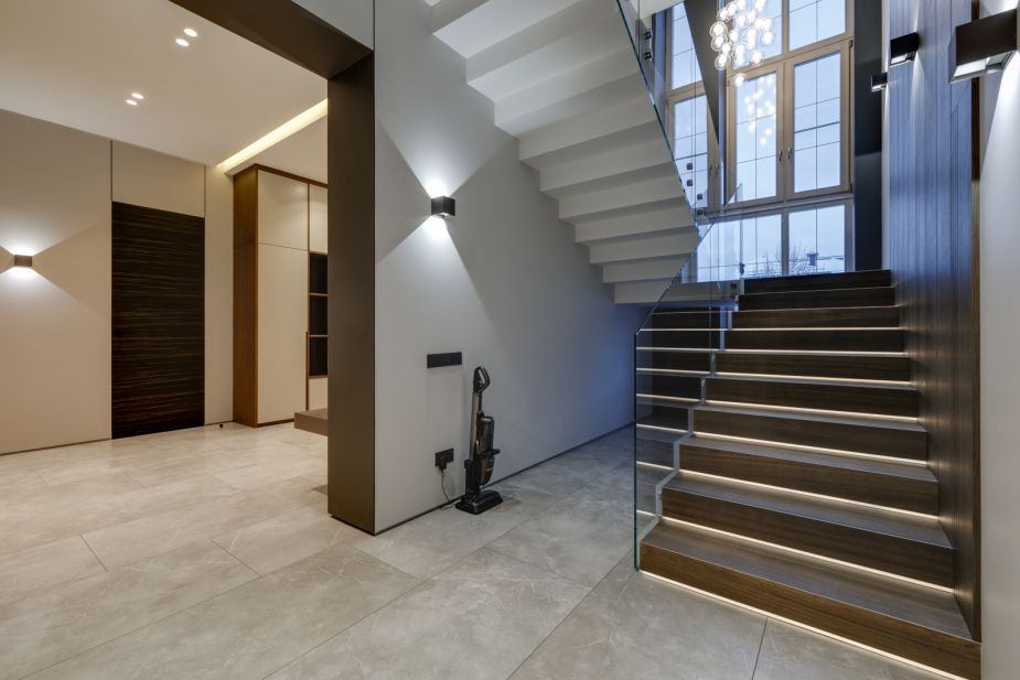 Дом под ключ в Мэдисон Парк